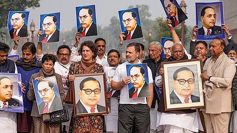 Parliament Houses adjourned