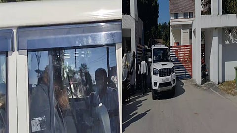 Assam Police STF Arrests 8 Suspected Jihadis