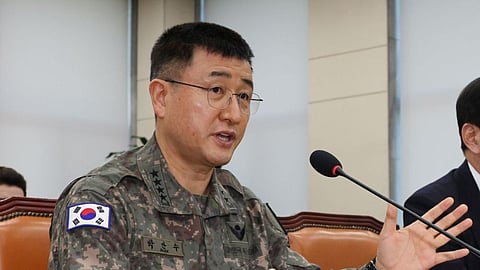 South Korea