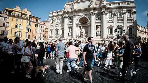 Italian population
