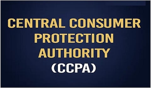 CCPA slaps penalties
