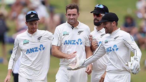 Tim Southee