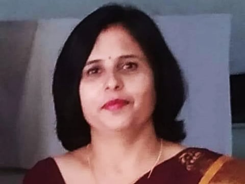 Assam Tezpur University