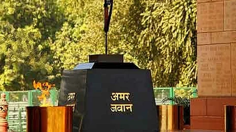 All for Valour: Remembering Naik Subedar Ramesh Chandra Rai