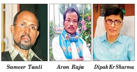 Sahitya Akademi Awards
