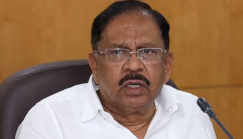 G. Parameshwara
