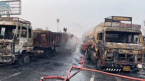 Jaipur 7 dead