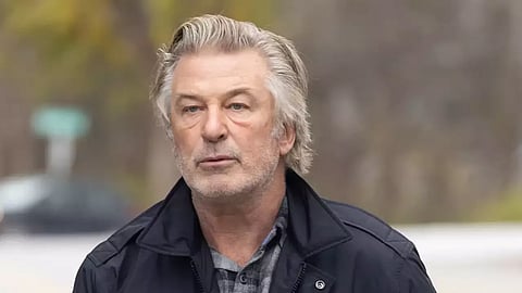 Alec Baldwin