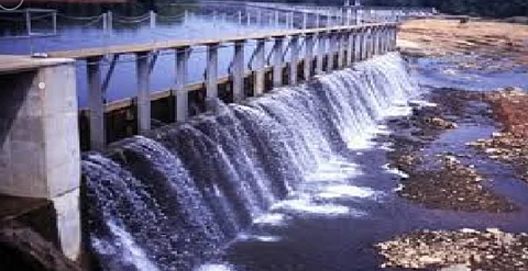 Riangdo Power Project Expansion
