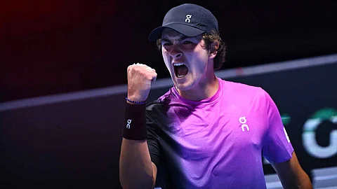 NextGen ATP