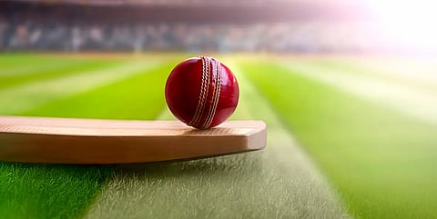 RP Barooah Memorial Masters T20 Cricket tournament