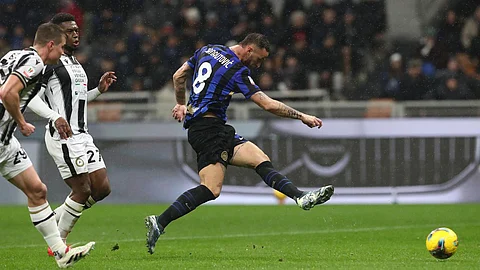 Inter Milan