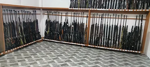 Air Gun Museum