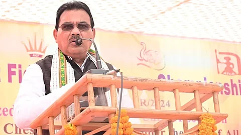 NDRF fund