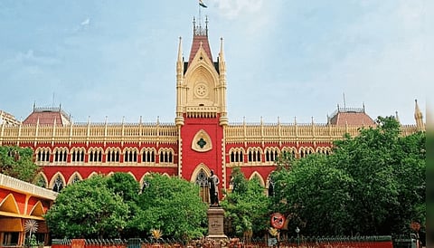 Calcutta High Court