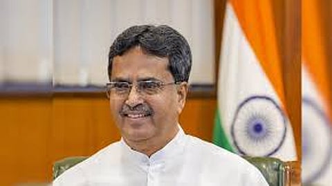 Tripura Achieves 99% Banking Access, Aims for 100% Financial Inclusion: CM Saha