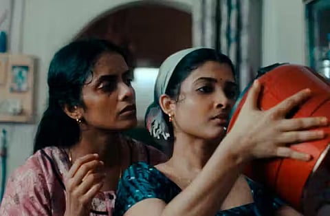 All We Imagine as Light