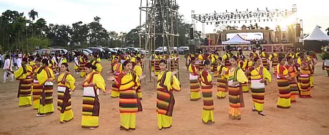 Judima Festival