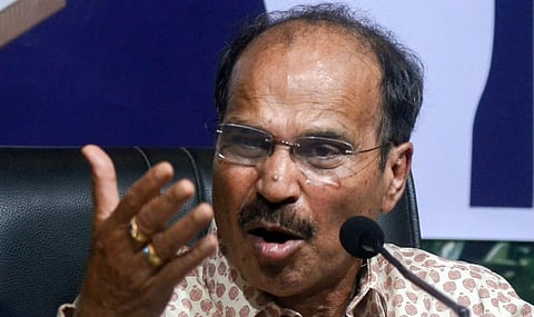 Adhir Ranjan Chowdhury