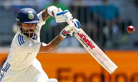 Virat Kohli, Steve Smith, Joe Root will decide their retirement, not when others tell them: Greg Chappell