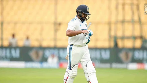 Ravi Shastri