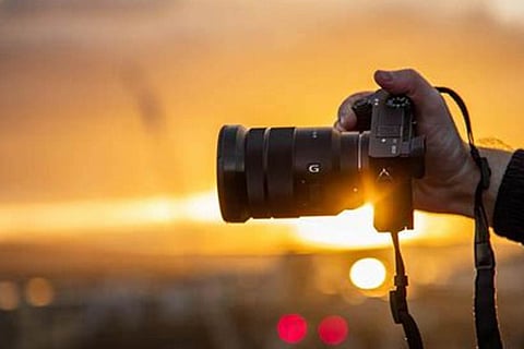 Assam: ‘DAMOL 5.0’ Photography Exhibition Concludes in Goalpara District