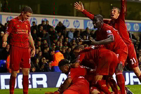 Premier League