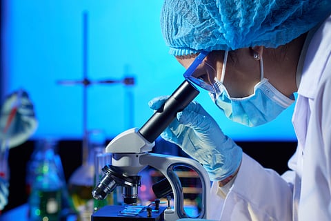 Multidisciplinary Research