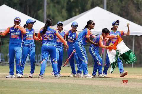 U19 Women’s World Cup