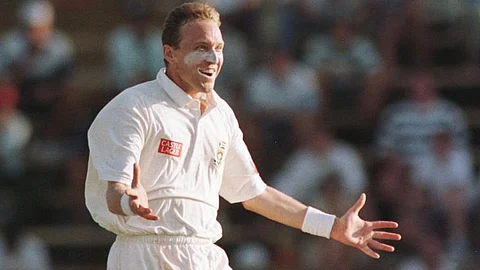 Allan Donald