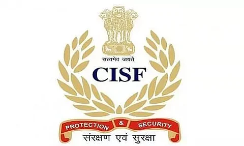 CISF