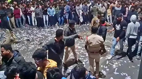 Theatre Stampede