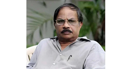 M.T. Vasudevan Nair