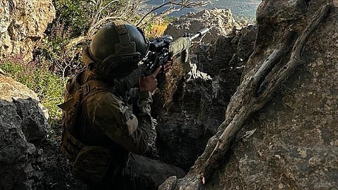 National Intelligence Organisation