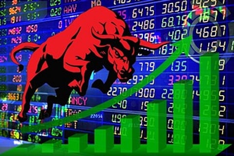 Indian markets