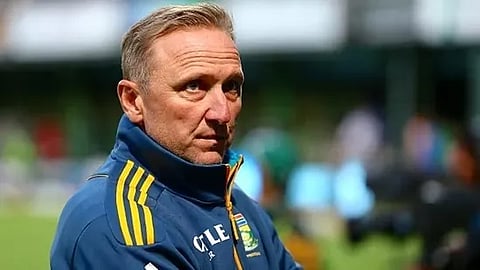 Allan Donald