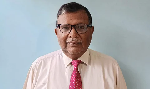 Dr. Mineswar Hazarika