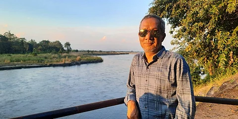 Assamese filmmaker