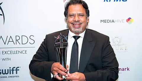 Jahangir Khan