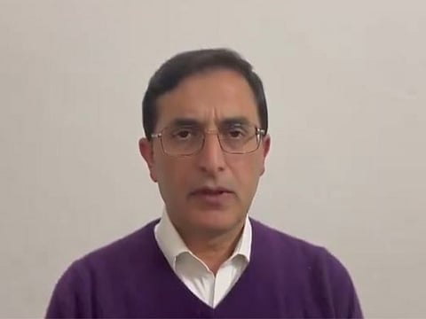 Gohar Ali Khan