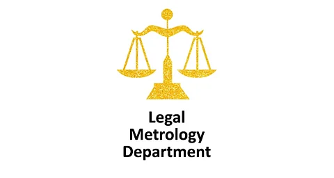 Controller of Legal Metrology,