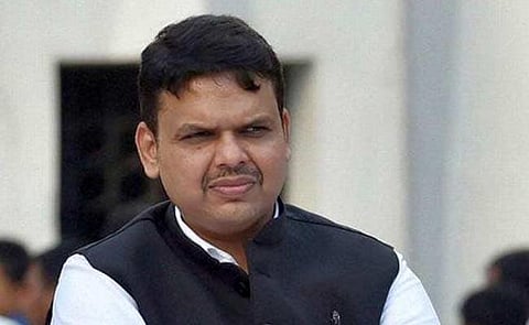 Maharashtra Congress