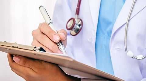 healthcare