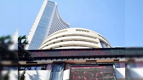 Share market