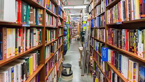 Assam to Celebrate 2025 as ‘Year of Books’; CM Encourages Reading Culture