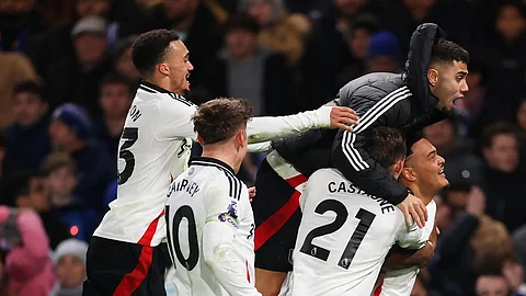 Fulham