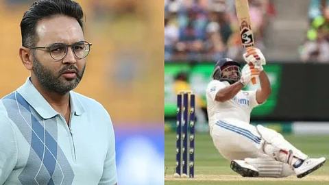 Parthiv Patel