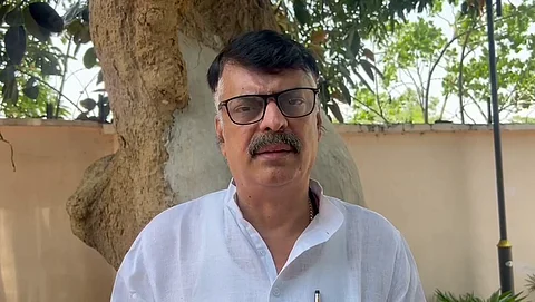 Rajesh Thakur