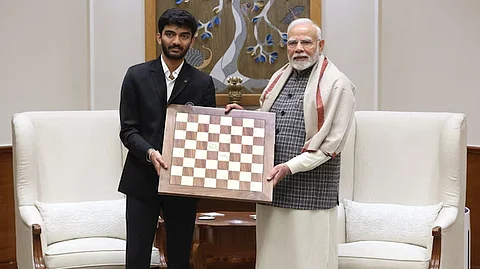 PM Modi