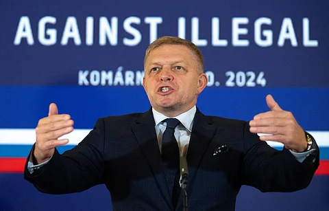 Slovakia